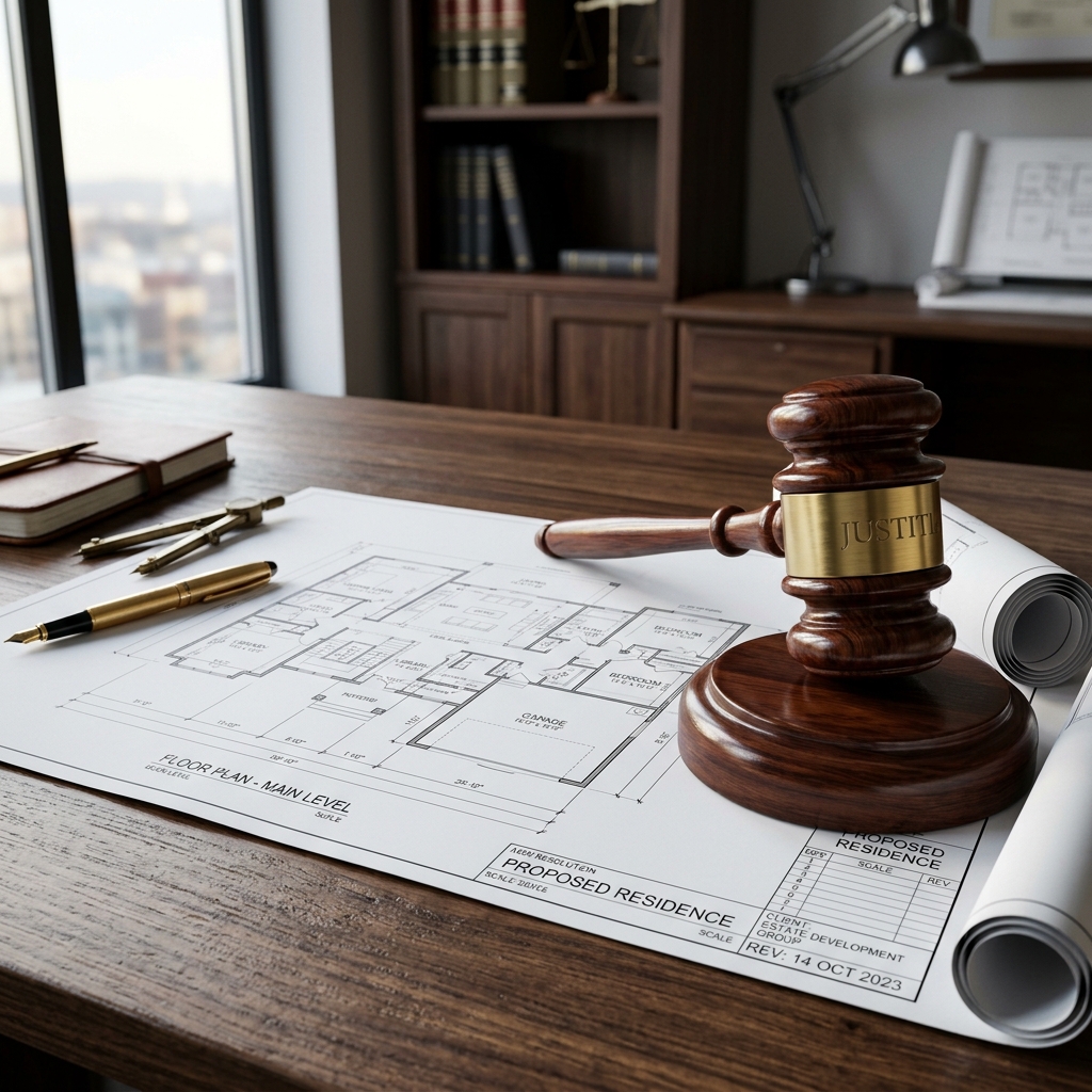 Leilão Judicial: Como Consultar e Analisar Editais de Forma Segura