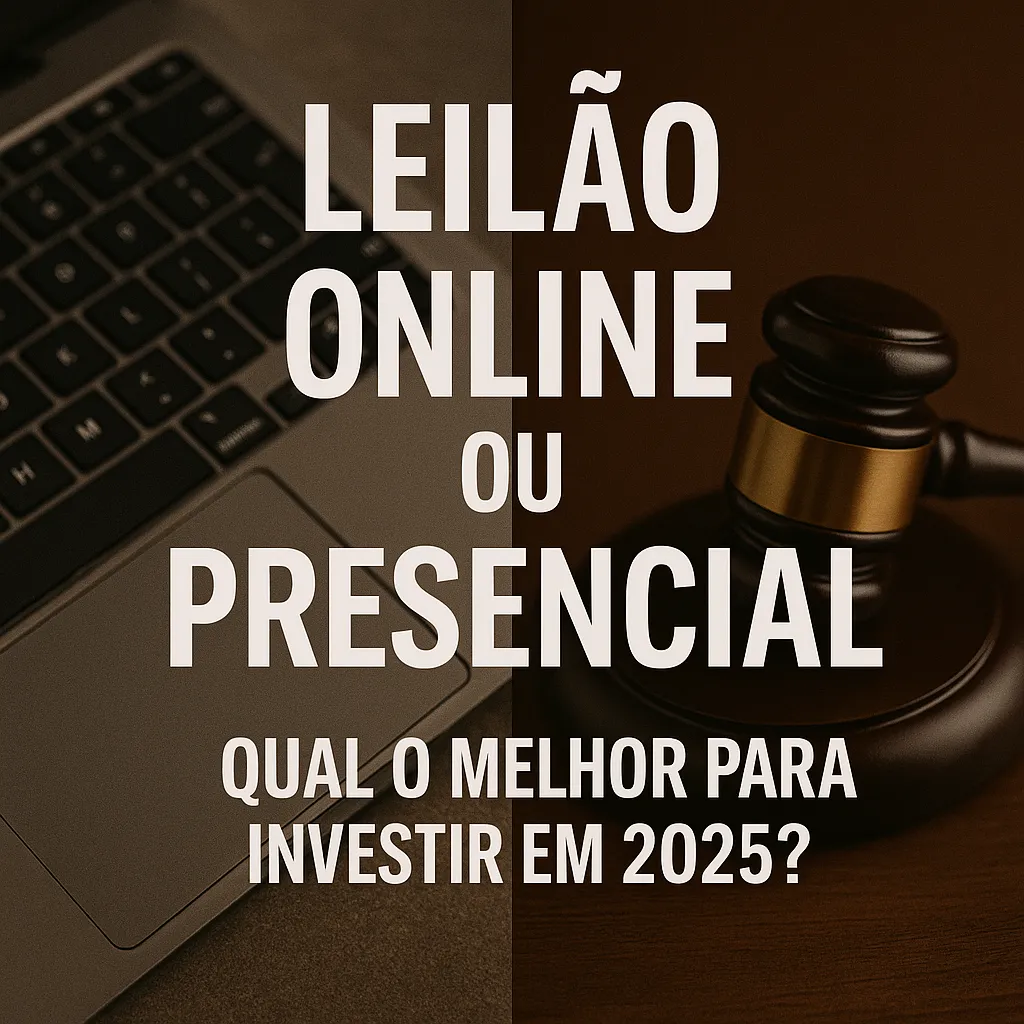 Checklist Essencial Antes de Participar de um Leilão