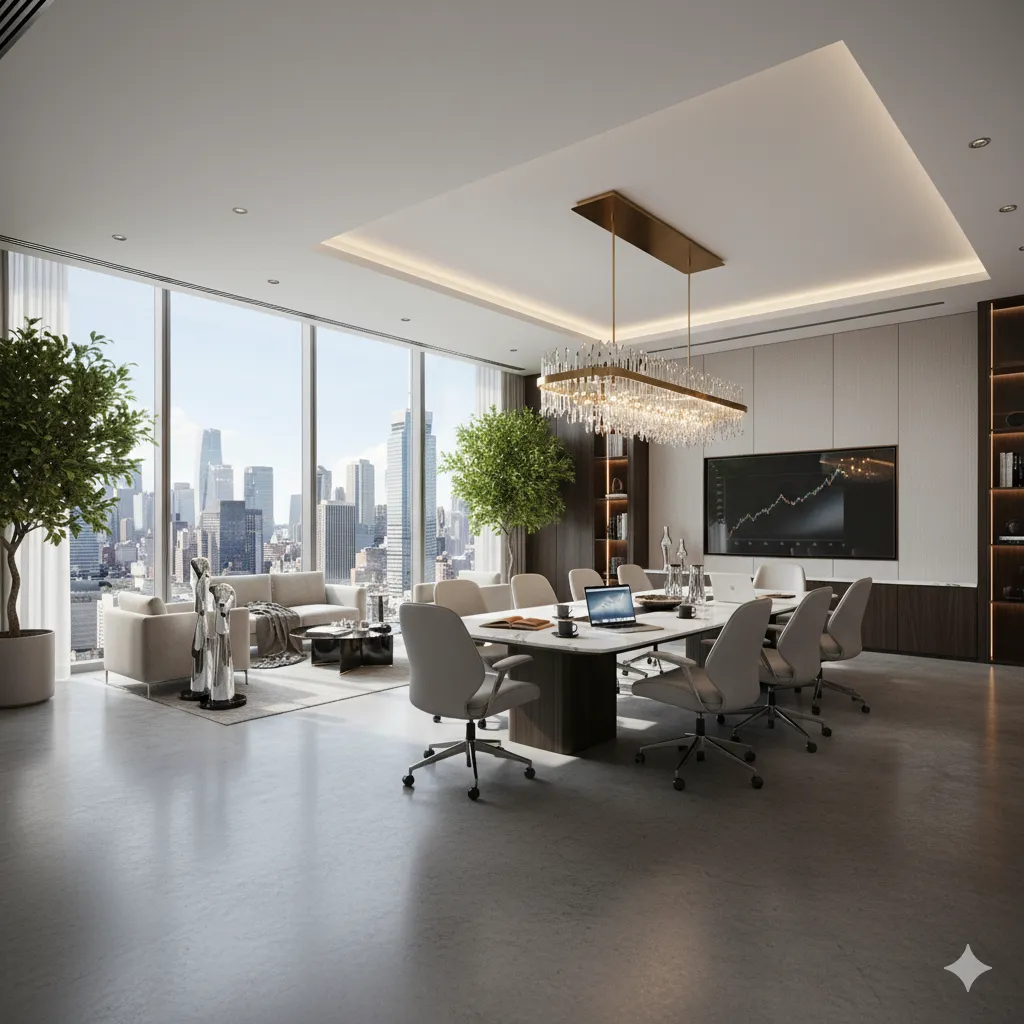 Sala Comercial