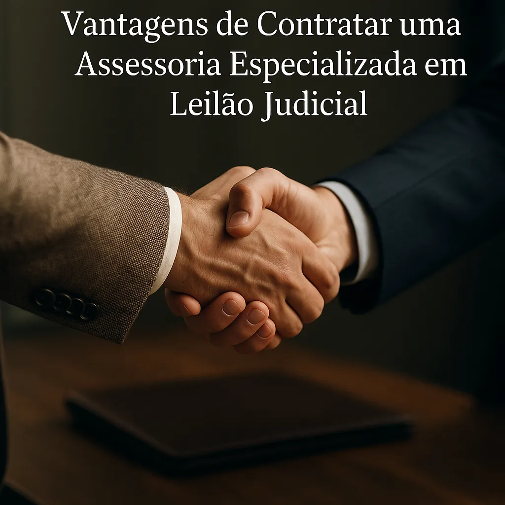 Vantagens de Comprar Imóveis em Leilão